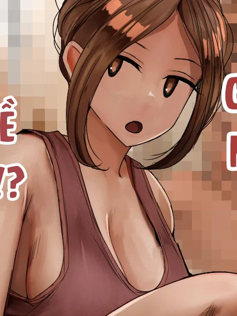 Cô Chị Gái Ngây Thơ Của Tôi Không Biết Gì Về Tình Dục!?
