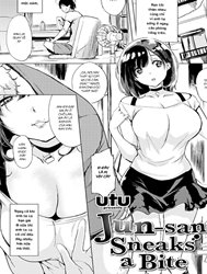 Cô Nàng Dâm Dục Có Nốt Ruồi Ăn Vụng Trên Khóe Môi