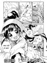 Cô Vợ Một Tuần