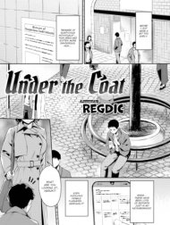 Coat No Shita Wa
