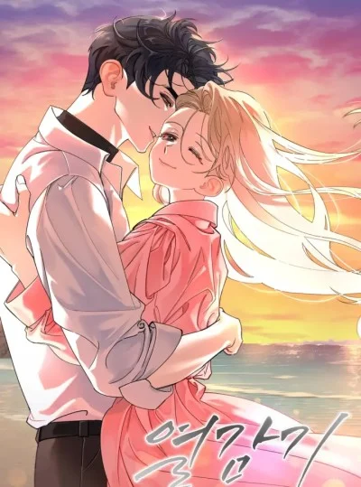 Cơn Sốt Tình Yêu