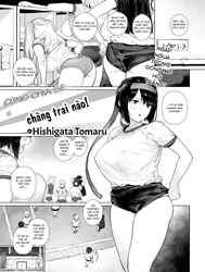 Cùng Chia Sẻ Chàng Trai Nào!