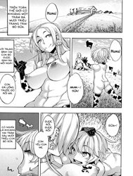 Cuộc Sống Của Bò Sữa