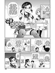 Dark Thick Loud Ranch