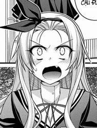 Dekkaino To Chikkoino