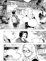 Dibuahi Di Kamar Kos, Dibuangi Di Wc Kampus