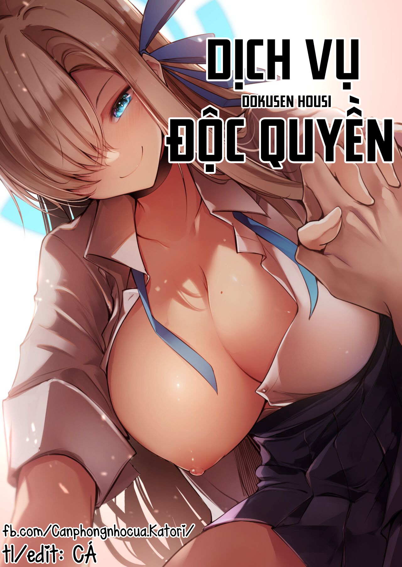 Dịch Vụ Độc Quyền