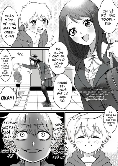 Điều Ước Của Chúng Ta