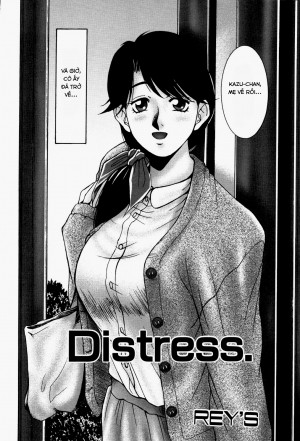 Distress