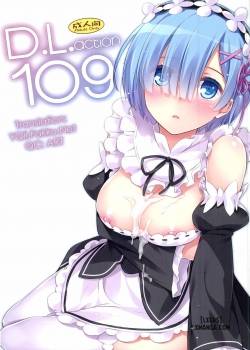 D.l. Action 109