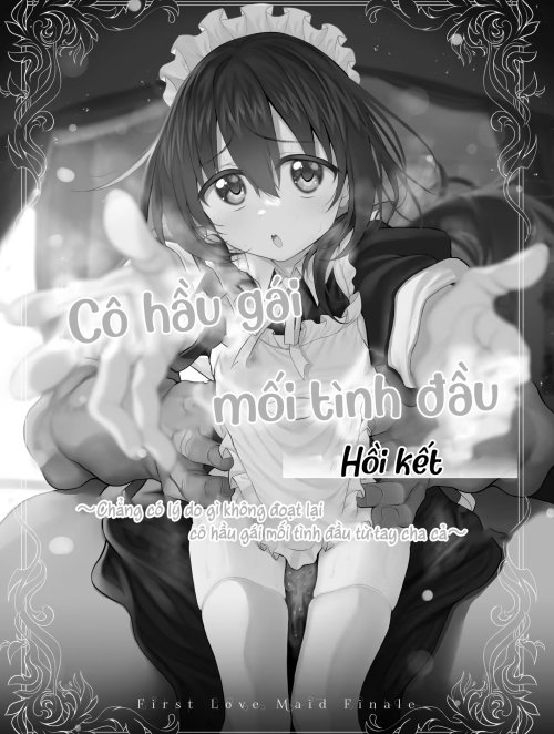 Đoạt Hầu Tình Đầu!