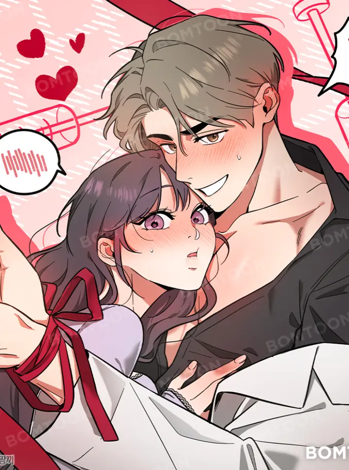 Đơn Thuốc Của Tôi Chính Là Bác Sĩ