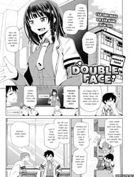 Double Face [Hai Mặt]