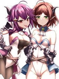 멜라니 / 크리스티 (Epic Seven)