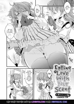 Falling In Love With Your Scent