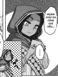 Flower On The Battlefield