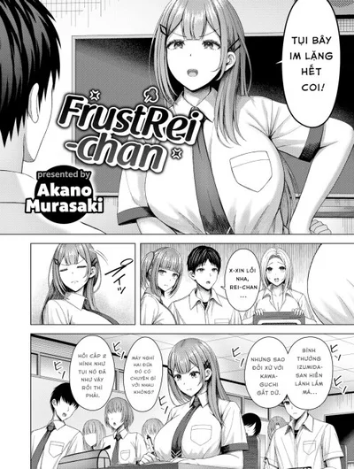 Frustrei-Chan