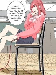 Fuuki Iin No Ashizeme Choubatsu