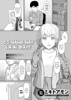 Gặp Em Mùa Tuyết Đổ