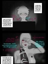 Gia Đình Đồi Bại