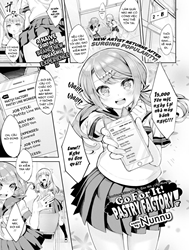 Go For It! Pastry Factory!