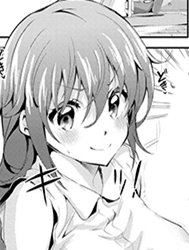 Good-For-Nothing Onee-Chan's Counterattack