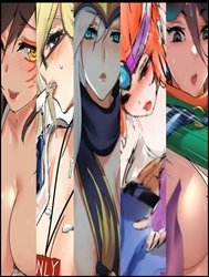 Graffiti Collection 2 (League Of Legends)