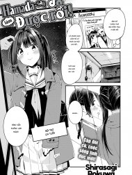 Hamada San Đã Làm Được Rồi