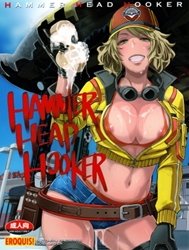 Hammer Head Hooker (Final Fantasy Xv)