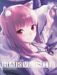Harvest Ii (Spice And Wolf)
