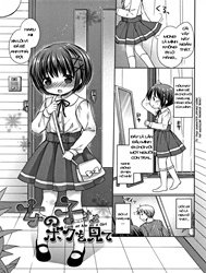 Hãy Coi Em Như Một Người Con Gái Đi