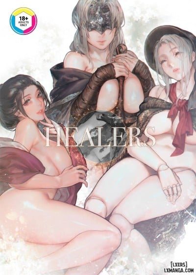 Healers