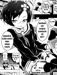 Himitsu No Hikawasan