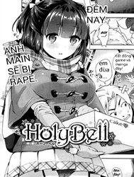 Holy Bell