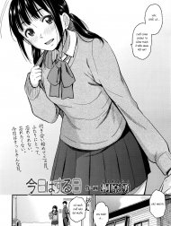 Hôm Nay Chịch Nhau