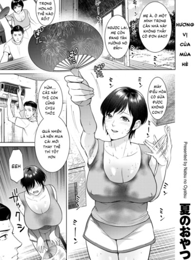 Hương Vị Của Mùa Hè