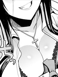 Jk Enko, The Case Of Kurosawa Mia