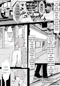 Kachikomi! Highlander Tetsudou Gakuen