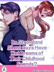 Kairiki Reiketsukan Wa Sewayaki Osananajimi No Midara Na Yume O Miru Ka?