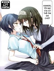 Kanade, Can I Hold You Tonight? (The Idolmaster)