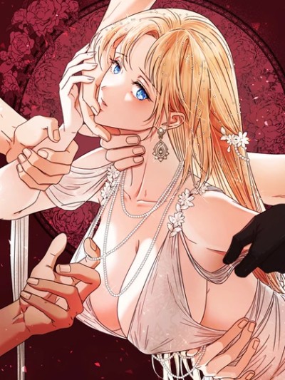 〖 Không Che 〗-〖18+〗- Mắc Kẹt Trong Trò Chơi Reverse Harem Tàn Khốc