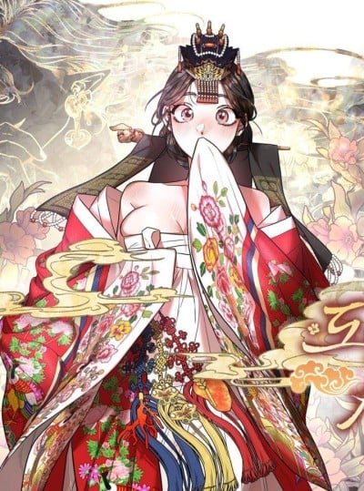 [Không Che] Cô Dâu Của Yêu Tinh