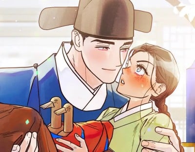 [Không Che] Lễ Thành Hôn Tháng 5