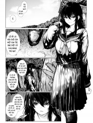 Không Thể Nào Người Trừ Quỷ Có Thể Thua Một Tên Tiểu Oni.