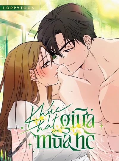 Khúc Hát Giữa Mùa Hè