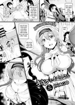 Kiken Na Onee-San