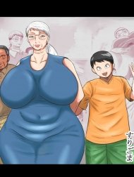 Kotoshi No Natsu Mo O Bāchan-Ka Ni Boku Wa Iku!