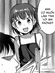 Koukishin Ousei Na Onnanoko