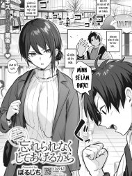 Kỷ Niệm Khó Quên