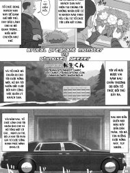 Kyoubou Ninshin Monster Vs Houkei Chuunen